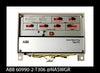 ABB Type SS3G Solid State Device - P/N: 60990-2-T306