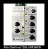 Allis-Chalmers Static Trip II Type TSIG