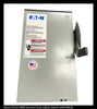 Eaton DG321NRB General Duty Safety Switch - 30A/240V/3P/N3R - Unused