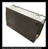Eaton DG321NRB General Duty Safety Switch - 30A/240V/3P/N3R - Unused