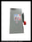 Eaton DH222NRK Heavy Duty Safety Switch - 60A/240V/2P/N3R - Unused