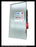 Eaton DH361NRK Heavy Duty Safety Switch - 30A/600V/3P/N3R - Unused