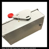 Eaton DH361NRK Heavy Duty Safety Switch - 30A/600V/3P/N3R - Unused
