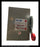 Eaton DH361UDK Heavy Duty Safety Switch - 30A/600V/3P/N12 - Unused