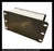 Eaton DH361UDK Heavy Duty Safety Switch - 30A/600V/3P/N12 - Unused