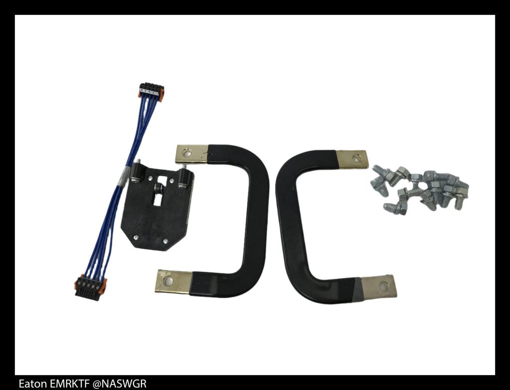 Eaton EMRKTF Reversing Kit Style# 3-1533-005A - Surplus