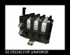 GE CR224G310F Overload Relay