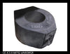 GE JCS-0 687X2 300:5 Current Transformer