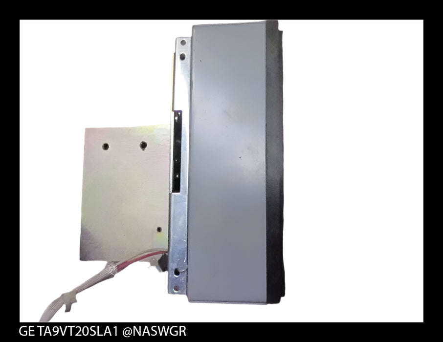 GE TA9VT20SLA1 MicroVersa Trip Solid State Device