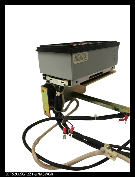 GE TS20LSGT2Z1 RMS-9 MicroVersa Trip