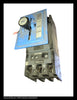 General Electric THFK236200 Molded Case Circuit Breaker - 200 Amp