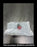 Telemecanique ZB4BW34 Red Light Module