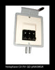 Holophane C0-701 QD Quick Disconnect Hanger