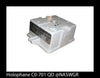 Holophane C0-701 QD Quick Disconnect Hanger