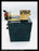 Allis-Chalmers LA-600A/LA-800A/LA-1600A Breaker Static Trip Group Type TI Static Trip - P/N: 18-468-194-501