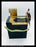 Allis-Chalmers LA-600A/LA-800A/LA-1600A Breaker Static Trip Group Type TI Static Trip - P/N: 18-468-194-501