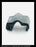 Allis-Chalmers LA-1600A Breaker CT Support for Tripping Current Transformer Group - P/N: 71-142-108-001