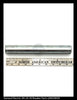General Electric AK-2A-50 Circuit Breaker (M) Breaker Pin for Movable Main Contact - P/N: 452A528P1