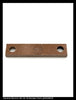 General Electric AK-2A-50 Circuit Breaker (M) Breaker Link for Movable Main Contact - P/N: 6404784P4