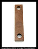 General Electric AK-2A-50 Circuit Breaker (M) Breaker Link for Movable Main Contact - P/N: 6404784P4