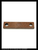 General Electric AK-2A-50 Circuit Breaker (M) Breaker Link for Movable Main Contact - P/N: 6404784P4
