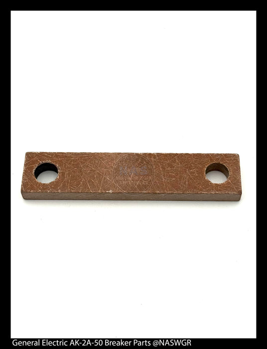 General Electric AK-2A-50 Circuit Breaker (M) Breaker Link for Movable Main Contact - P/N: 6404784P4