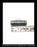 General Electric AK-2A-50 Circuit Breaker (M) Breaker Pin for Movable Arcing Contact Link, AK-50 AC - P/N: 6447153P3