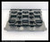 Allis-Chalmers LA-1600A Breaker Base - P/N: 71-440-119-001