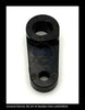 General Electric AK-2A-50 Circuit Breaker (M) Breaker Link for Movable Arcing Contact, AK-50 AC- P/N: 275B975P1