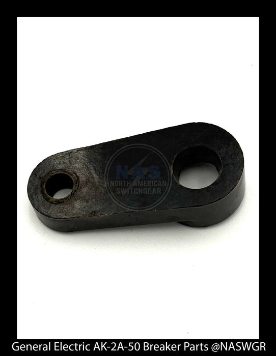 General Electric AK-2A-50 Circuit Breaker (M) Breaker Link for Movable Arcing Contact, AK-50 AC- P/N: 275B975P1