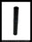 General Electric AK-2A-50 Circuit Breaker (M) Breaker Insulating Tube - P/N: 6447741P1