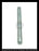 General Electric AK-2A-50 Circuit Breaker (M) Breaker Pin for Slide Link - P/N: 6203981P1