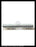 General Electric AK-2A-50 Circuit Breaker (M) Breaker Pin for Slide Link - P/N: 6203981P1