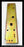 Allis-Chalmers LA-1600A Breaker Channel- P/N: 18-726-898-001