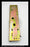 Allis-Chalmers LA-1600A Breaker Channel- P/N: 18-726-899-001