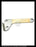 General Electric AK-2A-50 Circuit Breaker (M) Breaker Side Link, Right - P/N: 457A624G1