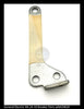 General Electric AK-2A-50 Circuit Breaker (M) Breaker Side Link, Right - P/N: 457A624G1
