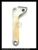 General Electric AK-2A-50 Circuit Breaker (M) Breaker Side Link, Right - P/N: 457A624G1