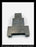 Allis-Chalmers LA-1600A Breaker Clevis- P/N: 71-240-561-001