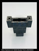 Allis-Chalmers LA-1600A Breaker Clevis- P/N: 71-240-561-001