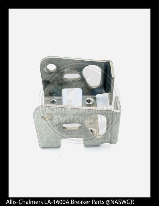 Allis-Chalmers LA-1600A Breaker Support- P/N: 71-141-172-502