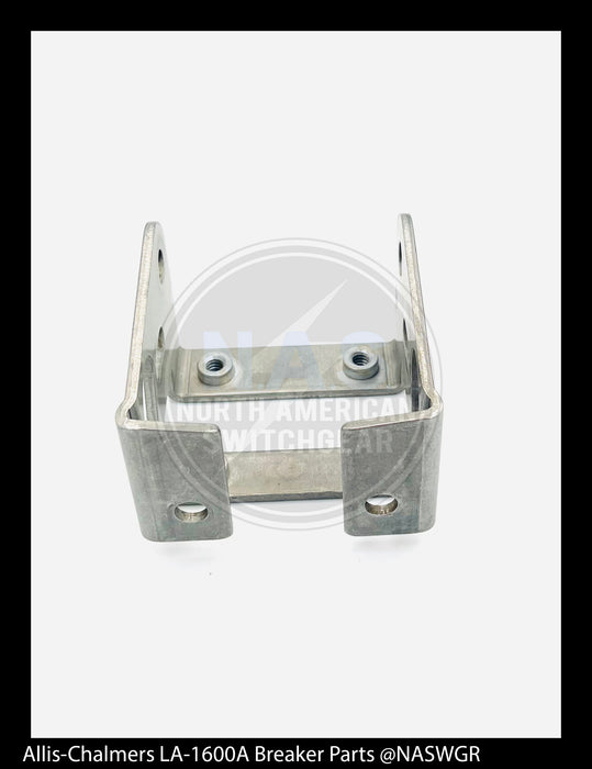 Allis-Chalmers LA-1600A Breaker Support- P/N: 71-141-172-502