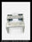 Allis-Chalmers LA-1600A Breaker Support- P/N: 71-141-172-502