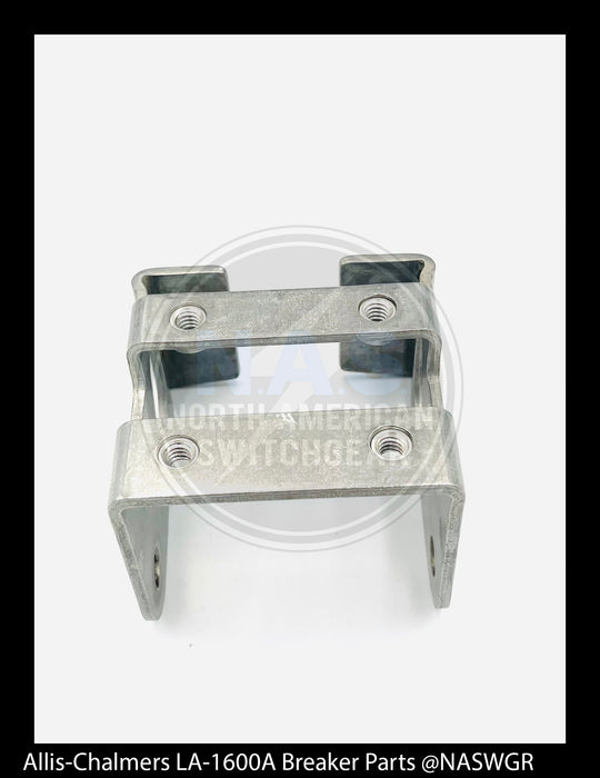Allis-Chalmers LA-1600A Breaker Support- P/N: 71-141-172-502