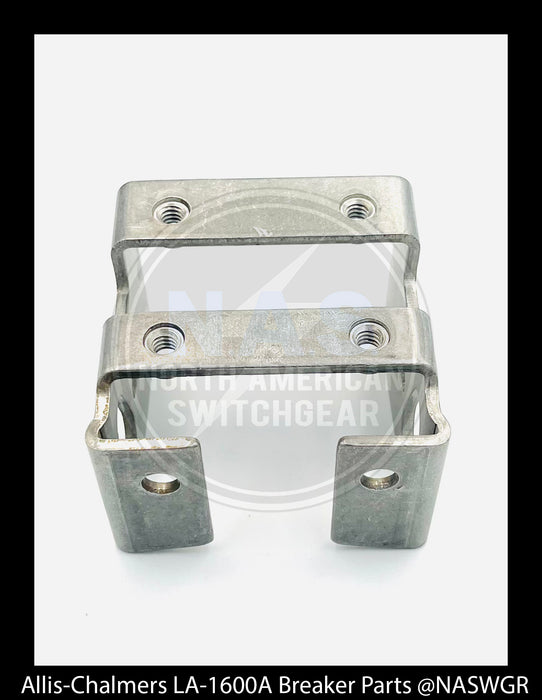 Allis-Chalmers LA-1600A Breaker Support- P/N: 71-141-172-502