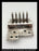 General Electric AK-2A-50 Circuit Breaker (M) Breaker Terminal - P/N: 452A569G2