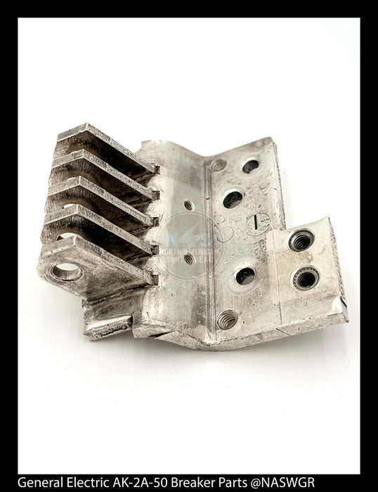 General Electric AK-2A-50 Circuit Breaker (M) Breaker Terminal - P/N: 452A569G2