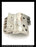 General Electric AK-2A-50 Circuit Breaker (M) Breaker Terminal - P/N: 452A569G2