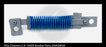 Allis-Chalmers LA-1600A Breaker Spring- P/N: 18-724-488-502
