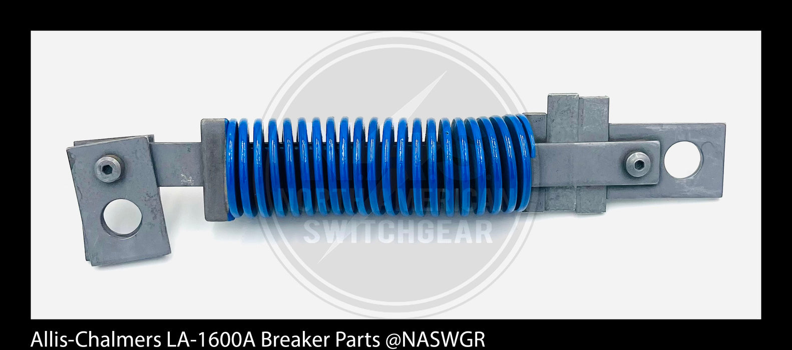 Allis-Chalmers LA-1600A Breaker Spring- P/N: 18-724-488-502
